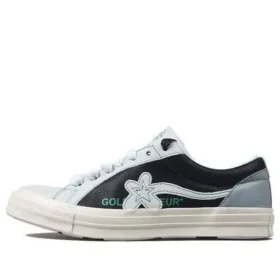 Golf Le Fleur x One Star Ox „Industrial Pack – Grey“