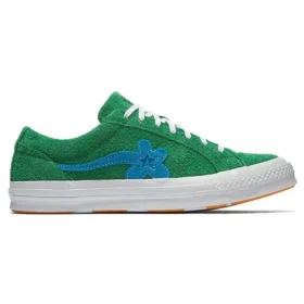 Golf Le Fleur x One Star Ox „Jolly Green“