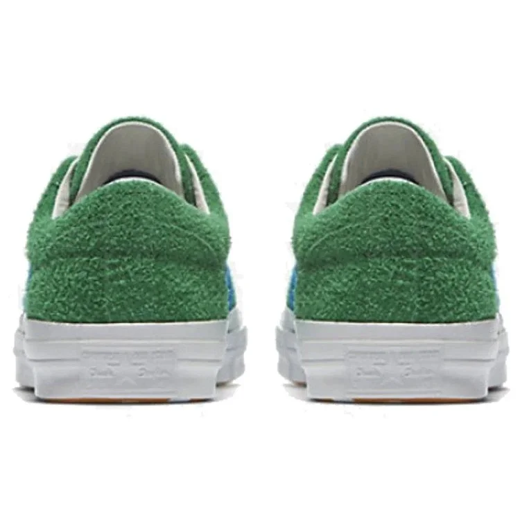 Golf Le Fleur x One Star Ox „Jolly Green“ Golf Le Fleur x One Star Ox „Jolly Green“