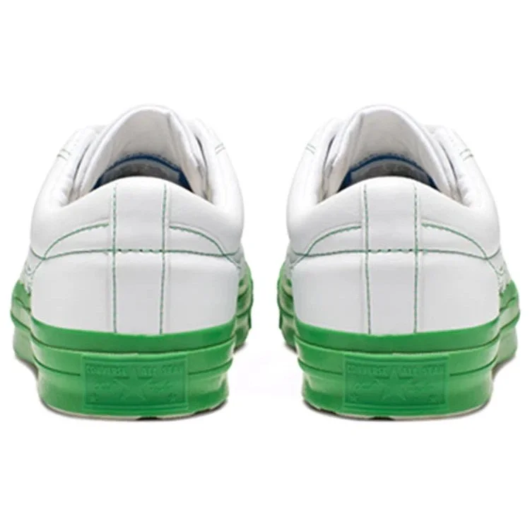 Golf Le Fleur x One Star Ox „Kelly Green“ Golf Le Fleur x One Star Ox „Kelly Green“