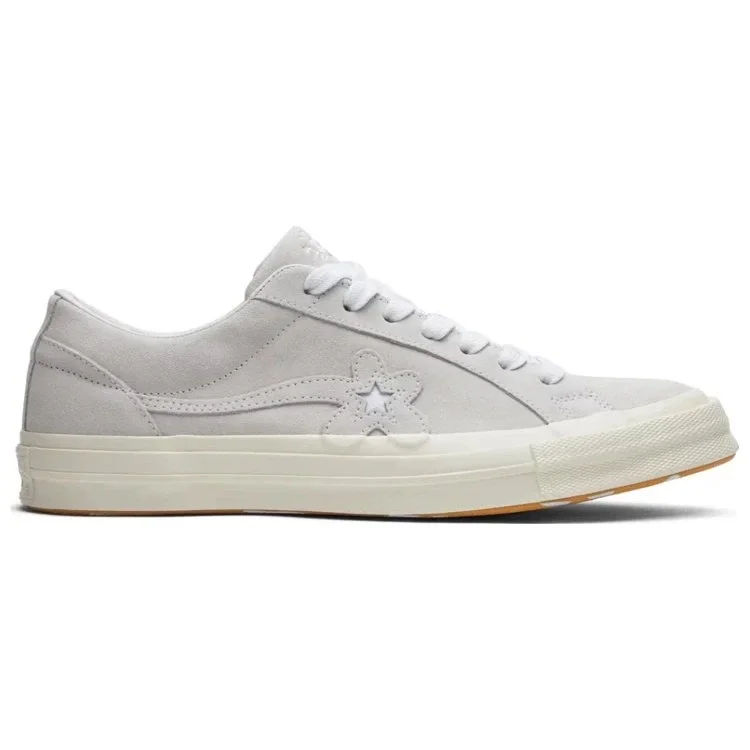 Golf Le Fleur x One Star Ox „Mono White“ Golf Le Fleur x One Star Ox „Mono White“