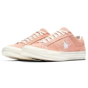 Golf Le Fleur x One Star Ox „Peach Pearl“