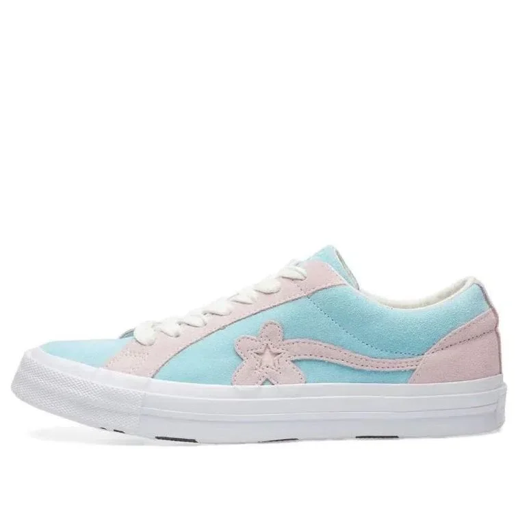 Golf Le Fleur x One Star Ox „Plume“ Golf Le Fleur x One Star Ox „Plume“