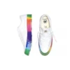 Golf Le Fleur x One Star Ox „Rainbow“