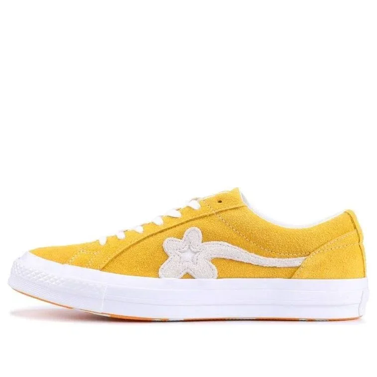 Golf Le Fleur x One Star Ox „Solar Power“ Golf Le Fleur x One Star Ox „Solar Power“