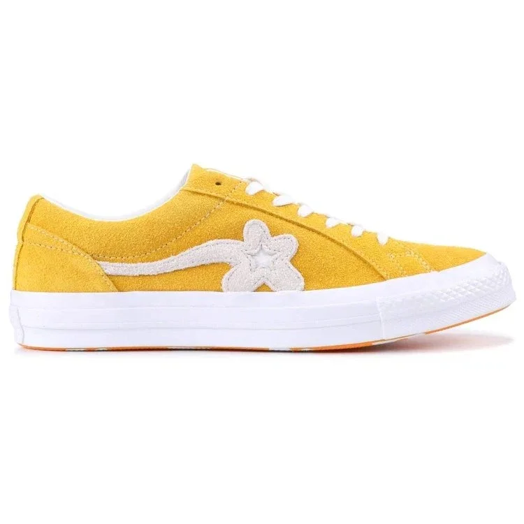 Golf Le Fleur x One Star Ox „Solar Power“ Golf Le Fleur x One Star Ox „Solar Power“