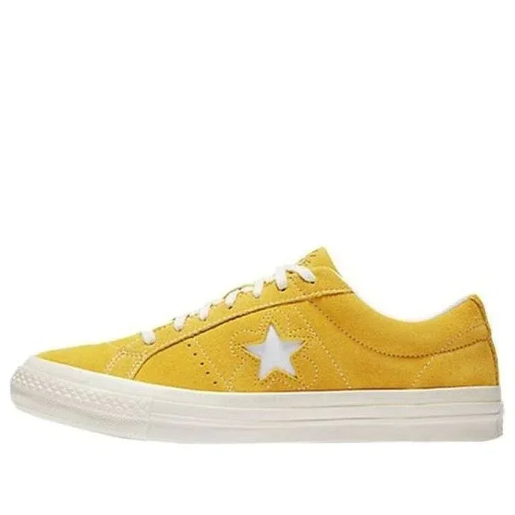 Golf Le Fleur x One Star Ox „Sulphur“ Golf Le Fleur x One Star Ox „Sulphur“