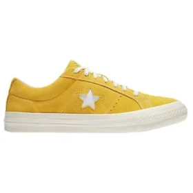 Golf Le Fleur x One Star Ox „Sulphur“
