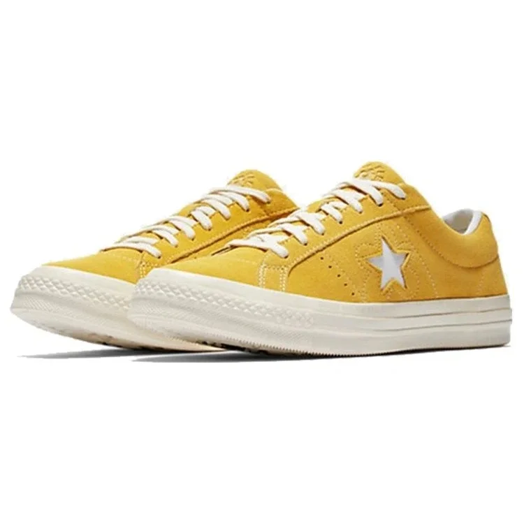 Golf Le Fleur x One Star Ox „Sulphur“ Golf Le Fleur x One Star Ox „Sulphur“