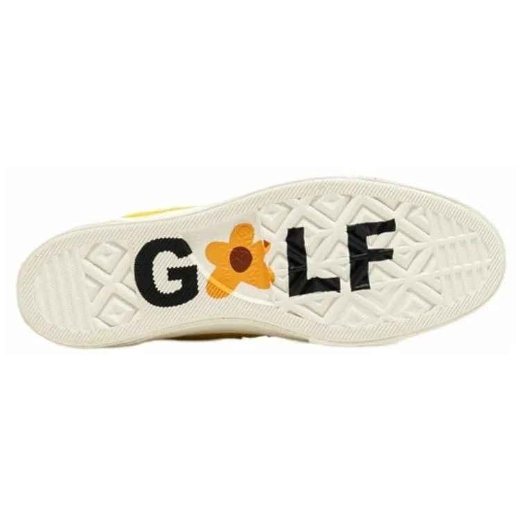 Golf Le Fleur x One Star Ox „Sulphur“ Golf Le Fleur x One Star Ox „Sulphur“