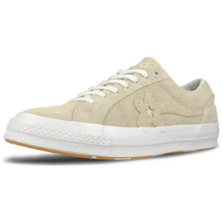 Golf Le Fleur x One Star Ox „Vanilla“ Golf Le Fleur x One Star Ox „Vanilla“