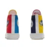 Golf Wang x Chuck 70 High „Tri-Panel“ Golf Wang x Chuck 70 High „Tri-Panel“