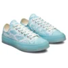 Golf Wang x Chuck 70 Low „Blue Python“