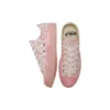Golf Wang x Chuck 70 Low „Pink Python“