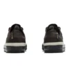 GORE-TEX Leder Chuck 70 Low Top „Weiß Braun“