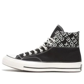 Gore-Tex x Chuck 70 Hi „Black“