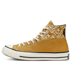 Gore-Tex x Chuck 70 Hi „Wheat“