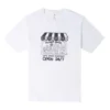 Grow Together Plant Shop T-Shirt asiatische Größen „Weiß“
