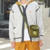 Gürteltasche „Green“