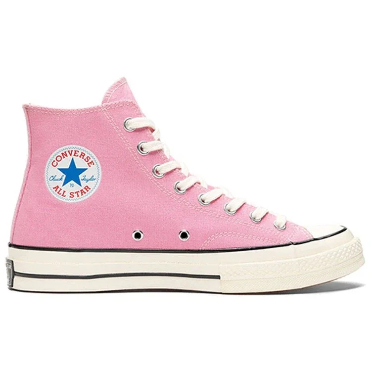 Hello Kitty x Chuck 70 Canvas Hi Top „Prism Pink“ Hello Kitty x Chuck 70 Canvas Hi Top „Prism Pink“