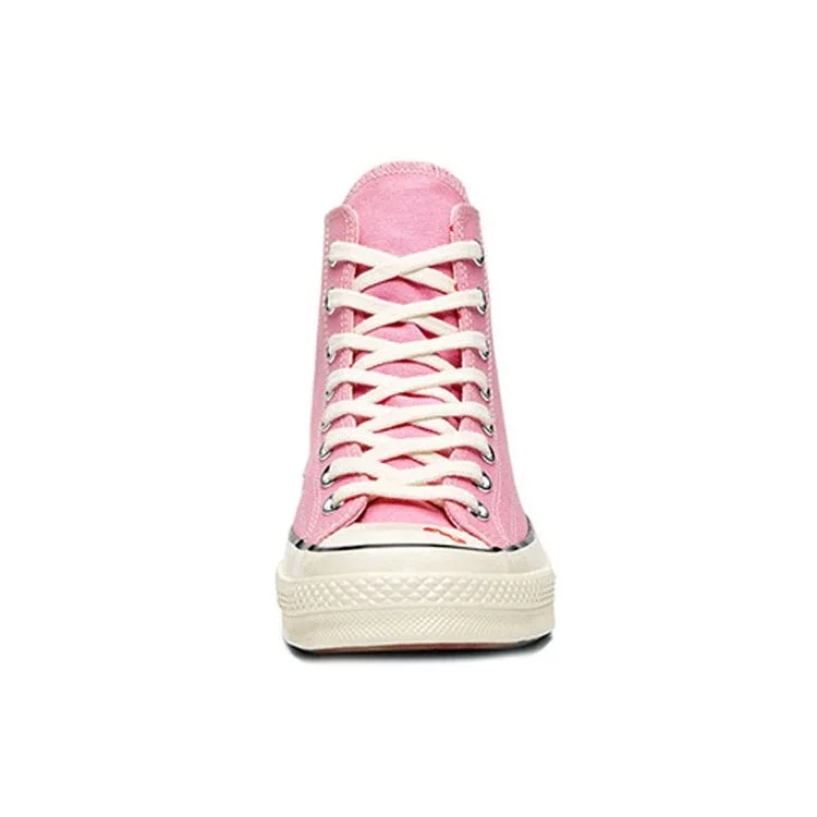 Hello Kitty x Chuck 70 Canvas Hi Top „Prism Pink“ Hello Kitty x Chuck 70 Canvas Hi Top „Prism Pink“