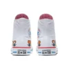 Hello Kitty x Chuck Taylor All Star Hi „Weiß“ Hello Kitty x Chuck Taylor All Star Hi „Weiß“