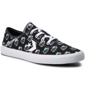 Hello Kitty x Costa Low „Black“