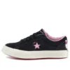 Hello Kitty x One Star Suede Low „Black“ Hello Kitty x One Star Suede Low „Black“