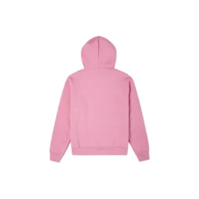 Heritage Pullover-Hoodie mit Tierprint, asiatische Größen „Magic Flamingo“