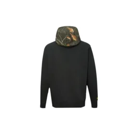 Herren Converse Kontrastfarben-Print Schwarz