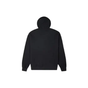 Herren Converse Mountains Musterdruck mit Fleecefutter Schwarz