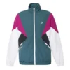 Herren-Jacke „Classic Contrast“ in Grün
