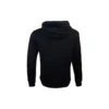 Herren-Pullover mit Grafikprint von Converse in Schwarz