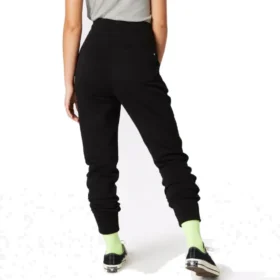 Hoch taillierte Jogginghose, asiatische Größen „Schwarz“