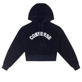 Hoodie „Dunkelblau“