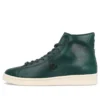 Horween Leather Co. x Pro Leather High „Lyons Blue“
