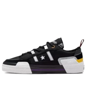 Ibn Jasper x One Star Low „Overhaulin – Schwarz“