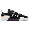 Ibn Jasper x One Star Low „Overhaulin – Schwarz“