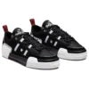 Ibn Jasper x One Star Low „Overhaulin – Schwarz“