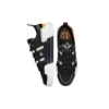 Ibn Jasper x One Star Low „Overhaulin – Schwarz“