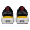 Ibn Jasper x One Star Low „Overhaulin – Schwarz“