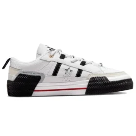 Ibn Jasper x One Star Low „Overhaulin – White“