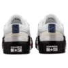 Ibn Jasper x One Star Low „Overhaulin – White“
