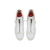 IBN Jasper x Pro Leather Mid „White“