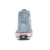 Indigo-gefärbter Chuck 1970s High Top