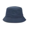 IWD Wendbarer Bucket Hat „Blau Lila Rosa Gelb“