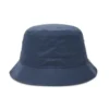 IWD Wendbarer Bucket Hat „Blau Lila Rosa Gelb“