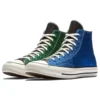 J.W. Anderson x Chuck 70 Hi „Glitter Gutter“ J.W. Anderson x Chuck 70 Hi „Glitter Gutter“