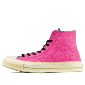J.W. Anderson x Chuck 70 Hi Top „Felt“