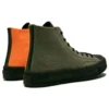 J.W. Anderson x Chuck 70 Hi Top „Felt“